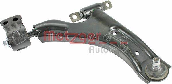 Metzger 58085202 Lenker, Radaufhängung