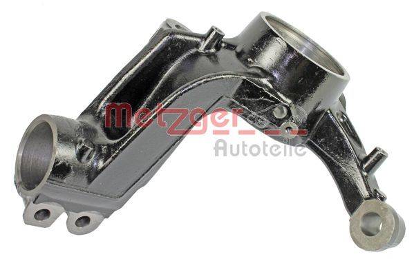 Metzger 58088802 Achsschenkel, Radaufhängung