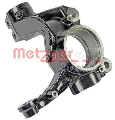 Metzger 58088802 Achsschenkel, Radaufhängung