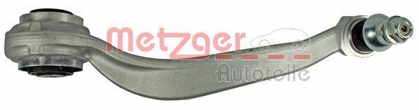 Metzger 58093302 Lenker, Radaufhängung