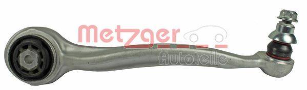 Metzger 58093302 Lenker, Radaufhängung