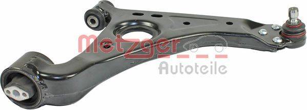 Metzger 58093502 Lenker, Radaufhängung