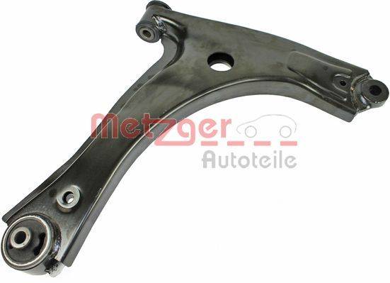 Metzger 58094602 Lenker, Radaufhängung