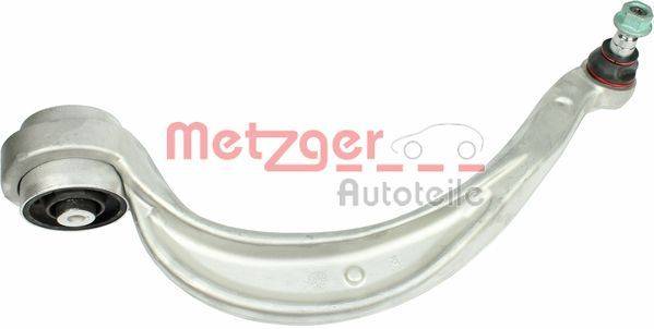Metzger 58094802 Lenker, Radaufhängung