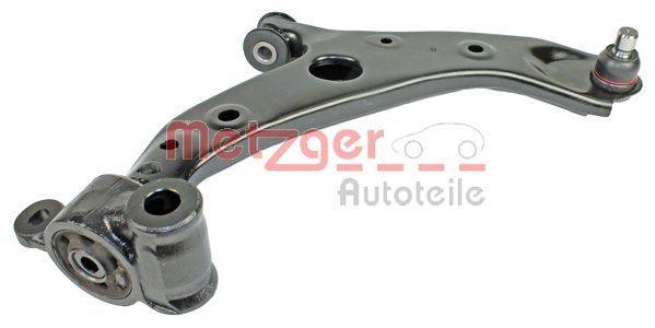 Metzger 58095202 Lenker, Radaufhängung
