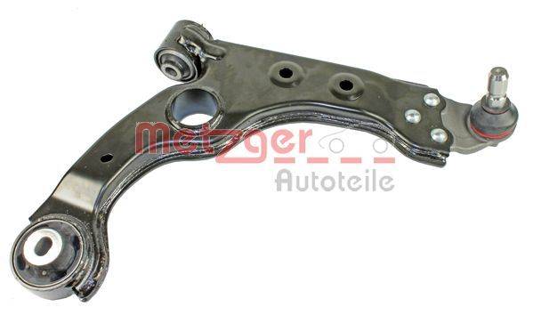 Metzger 58095602 Lenker, Radaufhängung