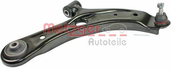 Metzger 58096802 Lenker, Radaufhängung