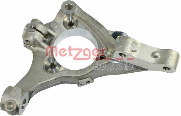 Metzger 58097802 Achsschenkel, Radaufhängung