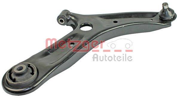 Metzger 58099802 Lenker, Radaufhängung