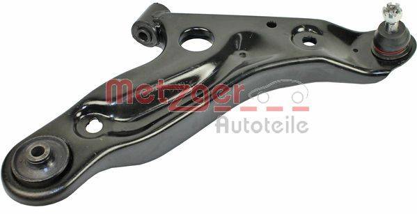 Metzger 58101202 Lenker, Radaufhängung