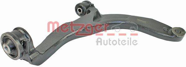 Metzger 58101402 Lenker, Radaufhängung