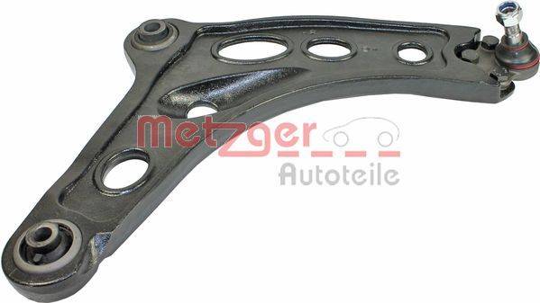 Metzger 58102602 Lenker, Radaufhängung