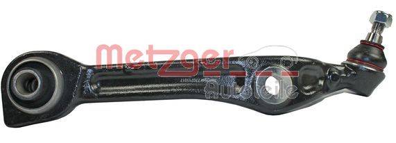 Metzger 58102802 Lenker, Radaufhängung