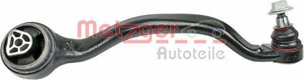 Metzger 58103402 Lenker, Radaufhängung
