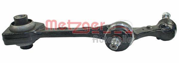Metzger 58103602 Lenker, Radaufhängung