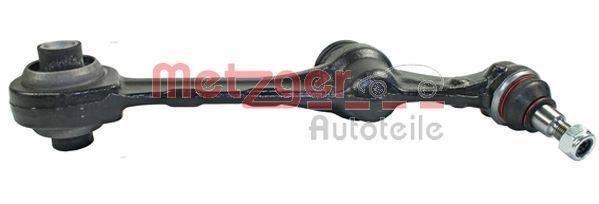 Metzger 58103602 Lenker, Radaufhängung