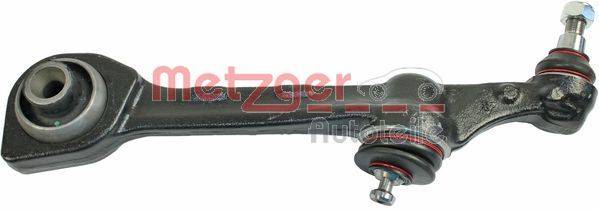 Metzger 58103602 Lenker, Radaufhängung