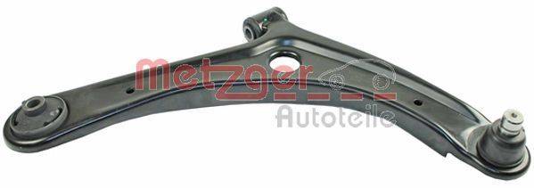 Metzger 58103802 Lenker, Radaufhängung