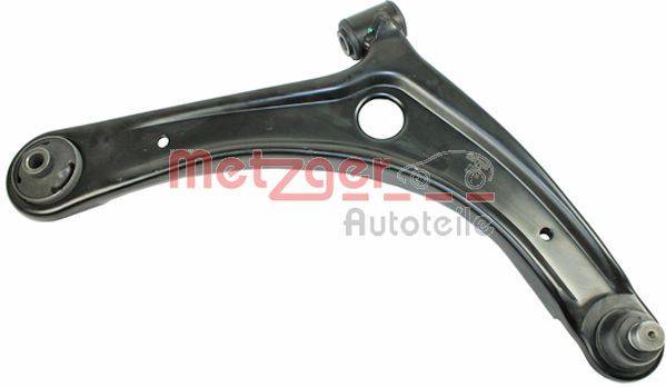 Metzger 58103802 Lenker, Radaufhängung