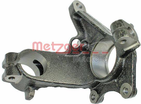 Metzger 58104402 Achsschenkel, Radaufhängung