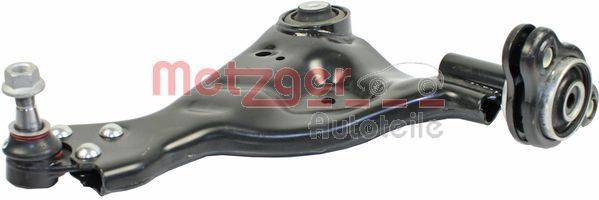 Metzger 58104602 Lenker, Radaufhängung