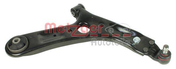 Metzger 58105202 Lenker, Radaufhängung