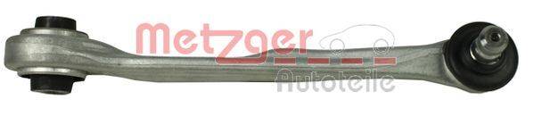 Metzger 58105602 Lenker, Radaufhängung