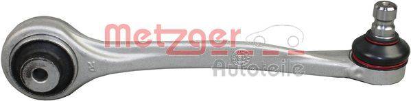Metzger 58108602 Lenker, Radaufhängung
