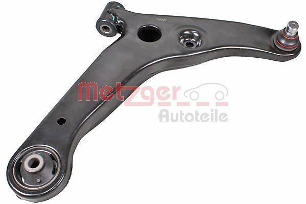 Metzger 58108802 Lenker, Radaufhängung