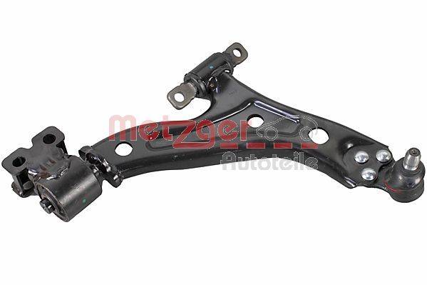 Metzger 58110602 Lenker, Radaufhängung