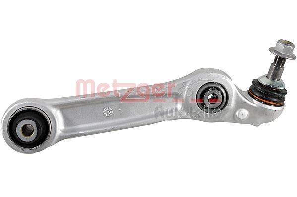 Metzger 58111202 Lenker, Radaufhängung