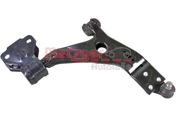 Metzger 58111602 Lenker, Radaufhängung