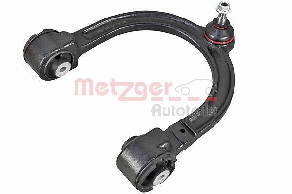 Metzger 58111802 Lenker, Radaufhängung