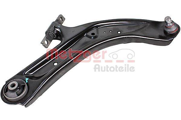 Metzger 58112802 Lenker, Radaufhängung