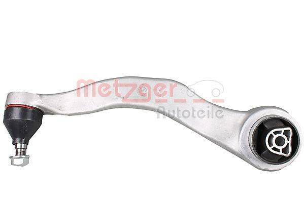 Metzger 58113802 Lenker, Radaufhängung