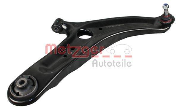 Metzger 58116202 Lenker, Radaufhängung