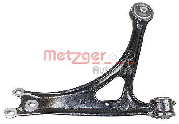 Metzger 58116702 Lenker, Radaufhängung