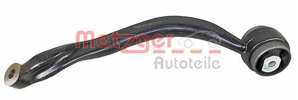 Metzger 58117102 Lenker, Radaufhängung