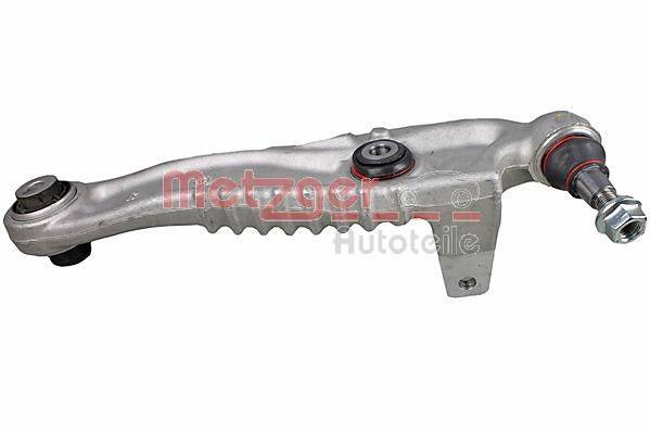 Metzger 58117702 Lenker, Radaufhängung