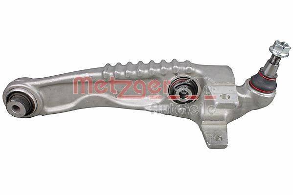 Metzger 58117702 Lenker, Radaufhängung