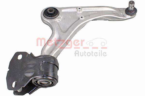 Metzger 58118102 Lenker, Radaufhängung