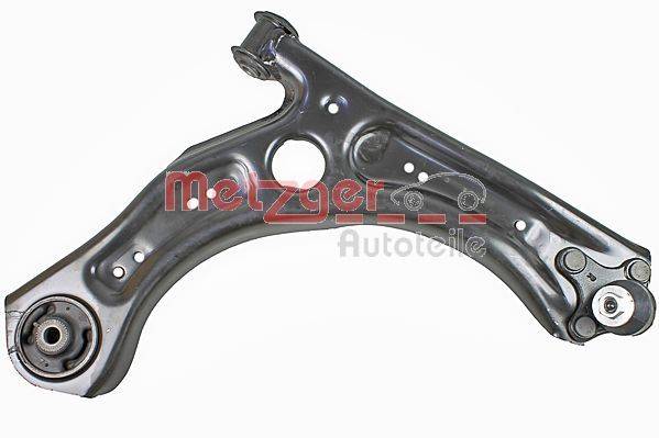Metzger 58118302 Lenker, Radaufhängung