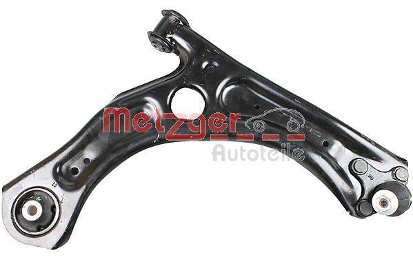 Metzger 58119102 Lenker, Radaufhängung