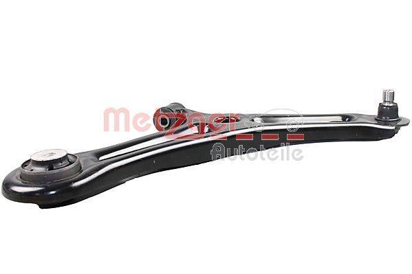 Metzger 58120302 Lenker, Radaufhängung