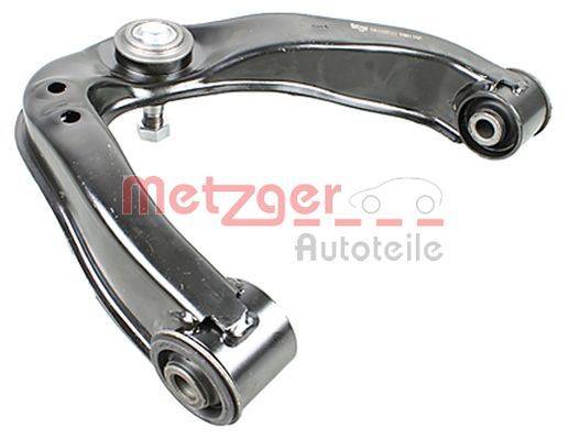 Metzger 58120702 Lenker, Radaufhängung
