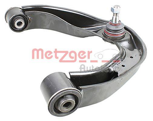 Metzger 58120702 Lenker, Radaufhängung