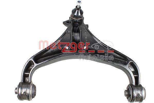 Metzger 58121702 Lenker, Radaufhängung