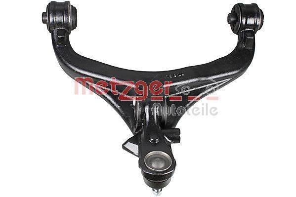 Metzger 58121702 Lenker, Radaufhängung