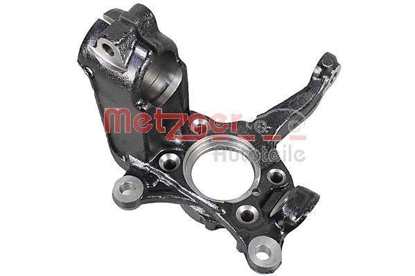 Metzger 58124702 Achsschenkel, Radaufhängung