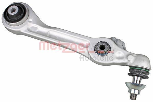 Metzger 58125102 Lenker, Radaufhängung